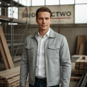 Autor Szymon Ostrowski