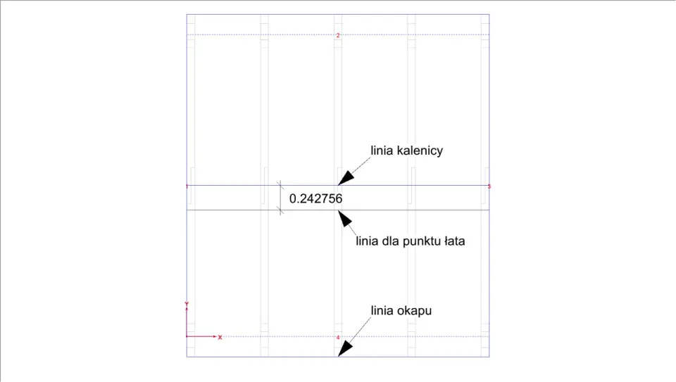 Rozstaw łat pod blachodachówkę - jak dobrać właściwy?